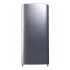Samsung 210L Single door metal graphite refrigerator