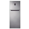 Samsung 310L Two door Inox Refrigerator