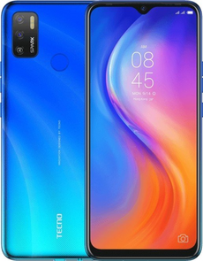 Tecno Spark 5