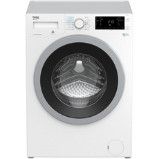 Beko 8KG White Washer dryer